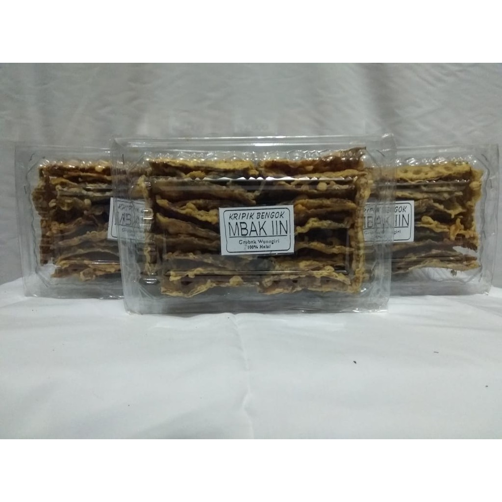 

Store Snack Kripik Benguk mbak iin/Keripik Tempe Benguk/Koro/Aneka Snack/Snack Grosir