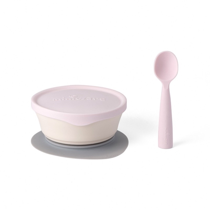 miniware lollipop collection - First bite set