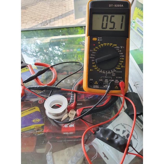 STEPDOWN KAMERA MUNDUR 12VOLT TO 5VOLT Terlaris