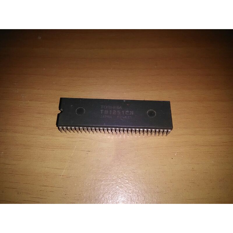 ic TB1251