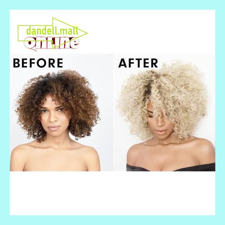 Rr70Stgs Pravana Bleach Ultra Full Feat Olaplex (Bleaching Rambut) 4Drr80Ss