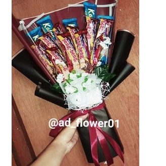 

BUKET SNACK II BUKET SNACK MURAH II BUKET CUSTOM