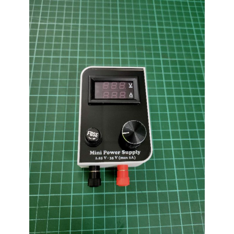 Mini Power Supply