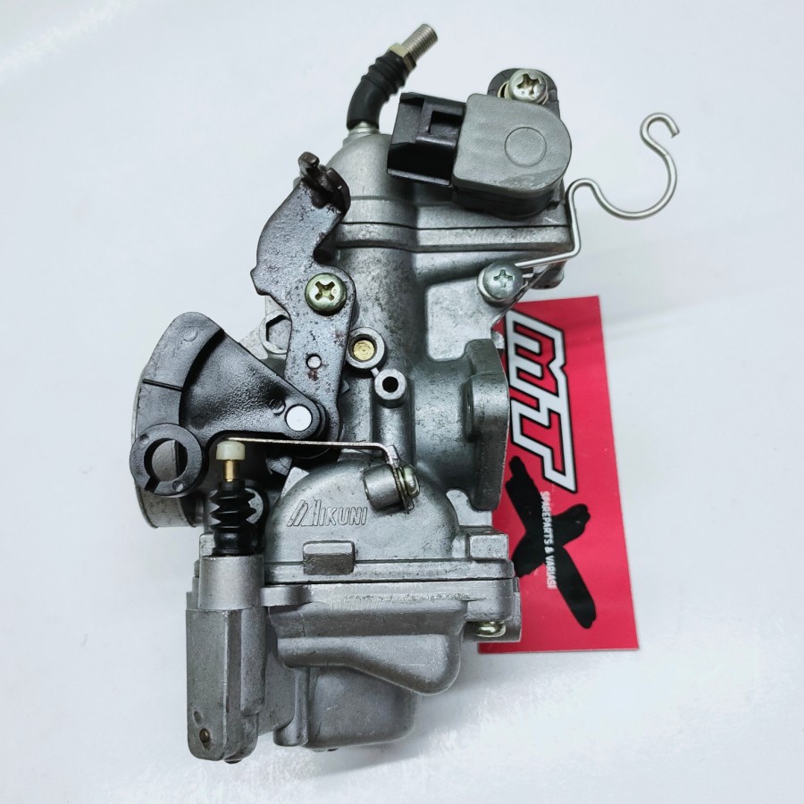 KARBURATOR JUPITER MX