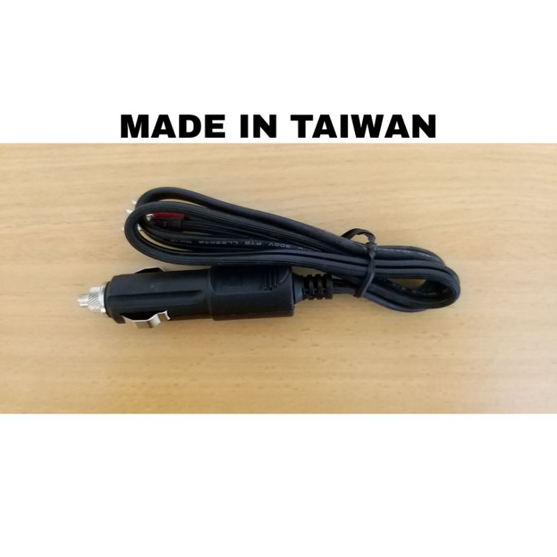 Kabel Lighter Mobil Male Car Socket Lighter Jack DC Lighter