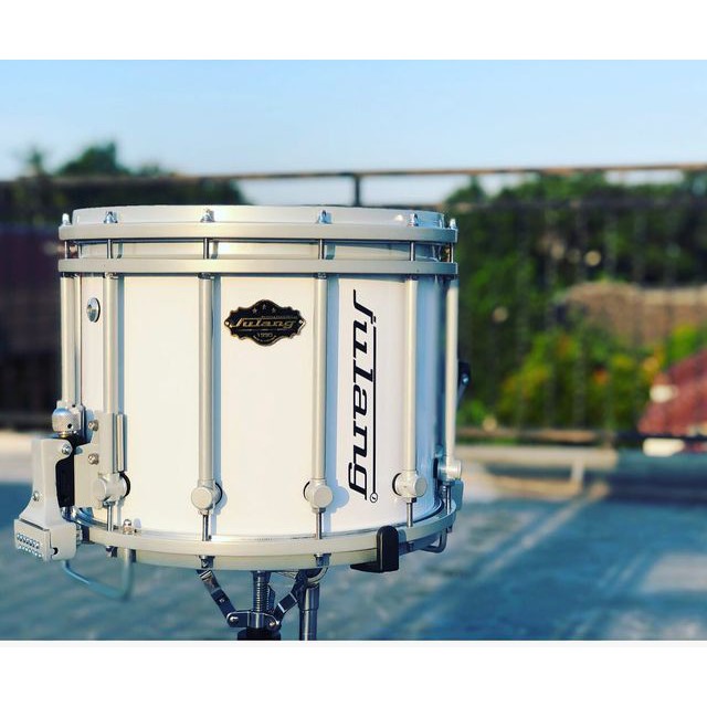Marching Snare Drum 14" HTS