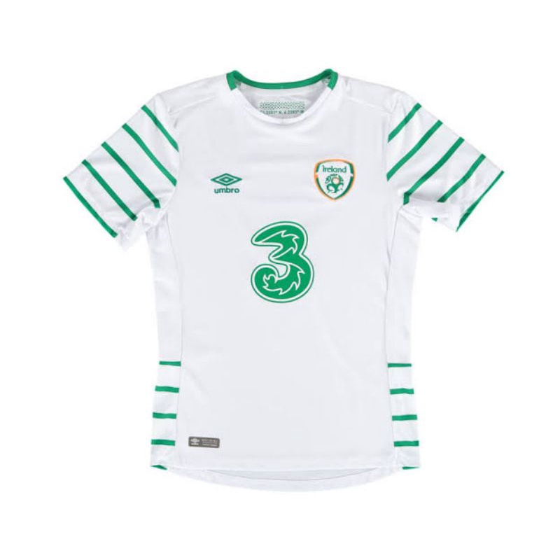 Jersey Irlandia 2016 2017 Home
