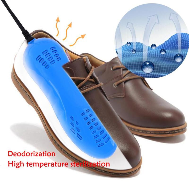 Pengering Sepatu Multifungsi - Shoes Dryer