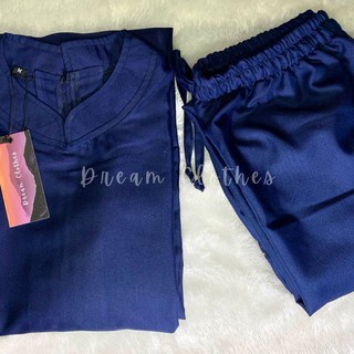 Baju OK Reguler Panjang | Baju OK Reguler | Baju Jaga Kesehatan Reguler