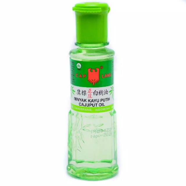 Minyak kayu putih caplang 30 ml