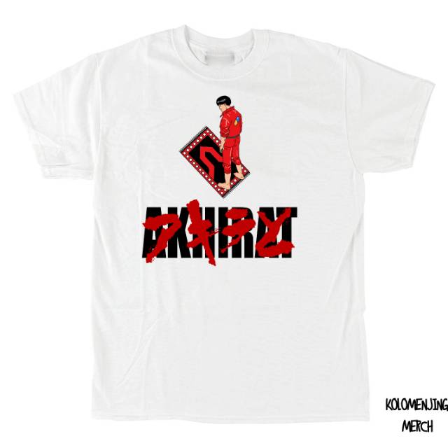 Kaos Akhirat