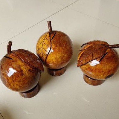 celengan batok kelapa