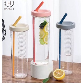 botol minum infuser water 700 ml