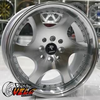 Velg Mobil Surabaya Murah R15 Vossen Cvt Jf Luxury Rumah Velg