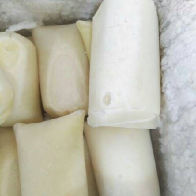 

Susu Kambing Siap Minum 100% Murni 1 Liter