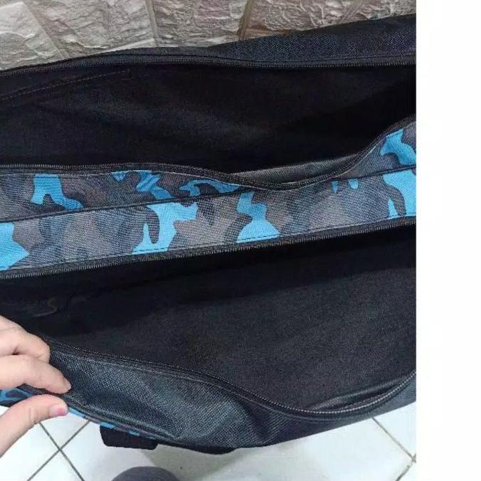 ❊ TAS BADMINTON YONEX KOTAK 3 RESLETING ♝