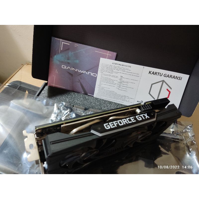 VGA card Gainward GTX1660 Super