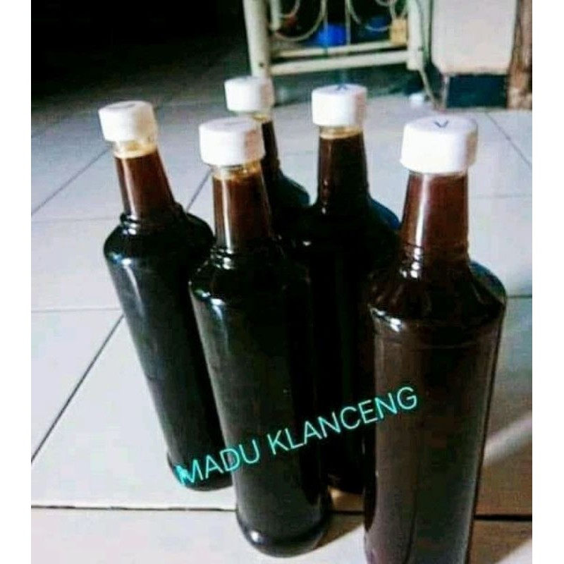 

MADU KLANCENG ASLI