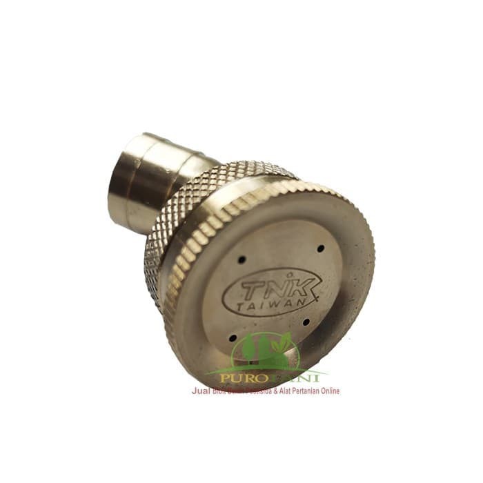 Nosel Nozel Kabut Sprayer TNIK Taiwan Spuyer Tangki Manual Elektrik