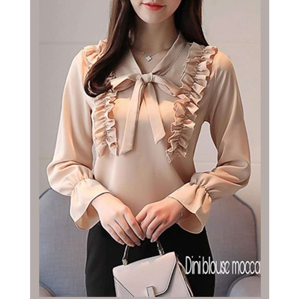 DINI BLOUSE