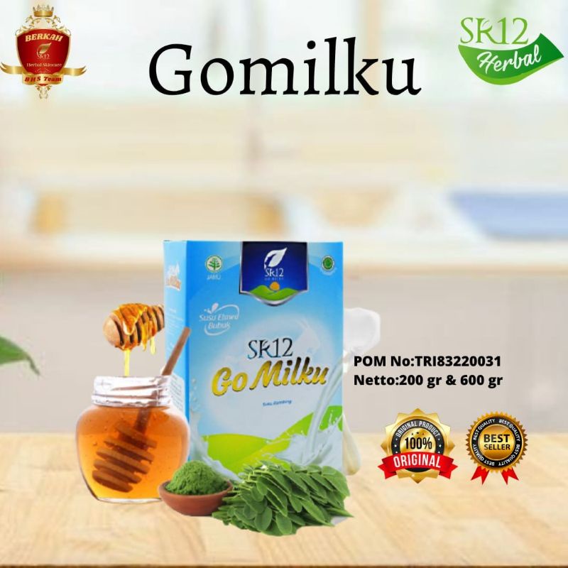 

SUSU KAMBING ETAWA BPOM. GOMILKU SUSU KAMBING ETAWA. SUSU ETAWA BUBUK SR12 GOMILKU