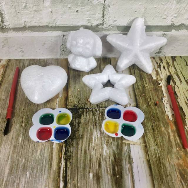 

Coloring Object 3D