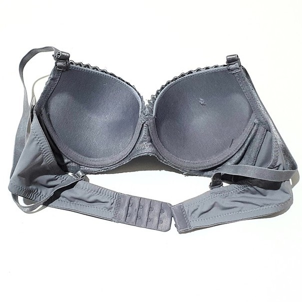 Bra / BH Elena 24523A (Busa Sedang, Pakai Kawat, Bisa Lepas Tali, Kait 2)