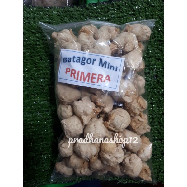

BATAGOR MINI PRIMERA