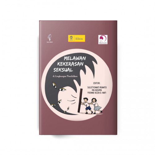 Melawan Kekerasan Seksual