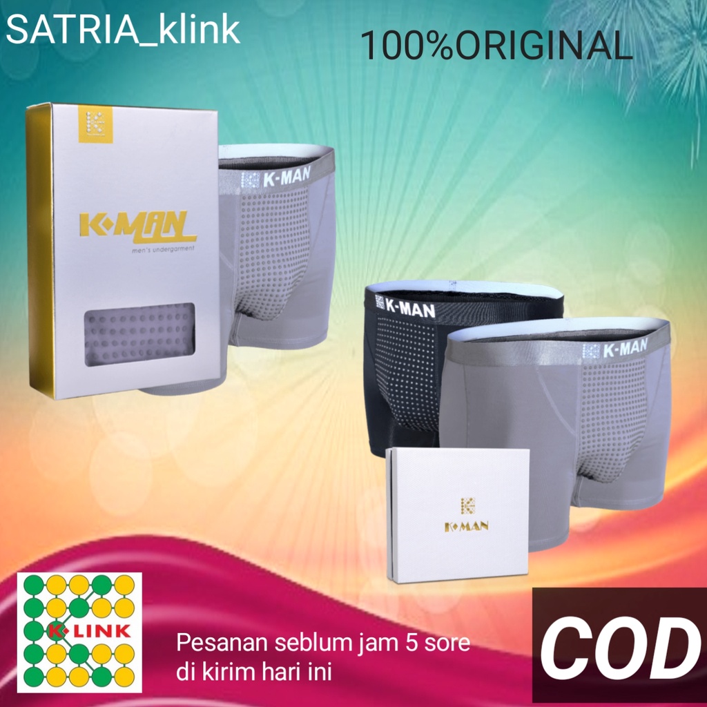 Best K MAN clana dalam pria Kmannnn850