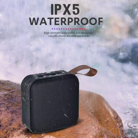 Musik box bluetooth ful BASS _ musik box murah T5 arjunastore