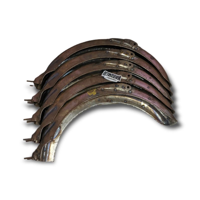 SLEBOR SPAKBOR CB 125 PRES KUDUS ORI