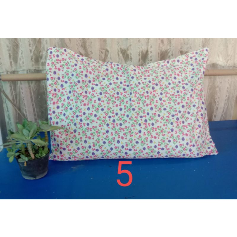 SARUNG BANTAL TIDUR / Sarung bantal tidur /Sarung Bantal
