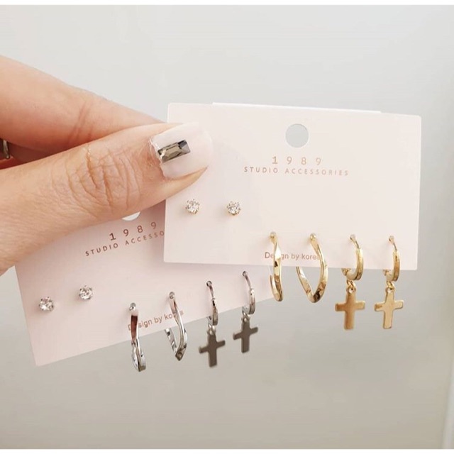 ANTING IMPORT BANGKOK