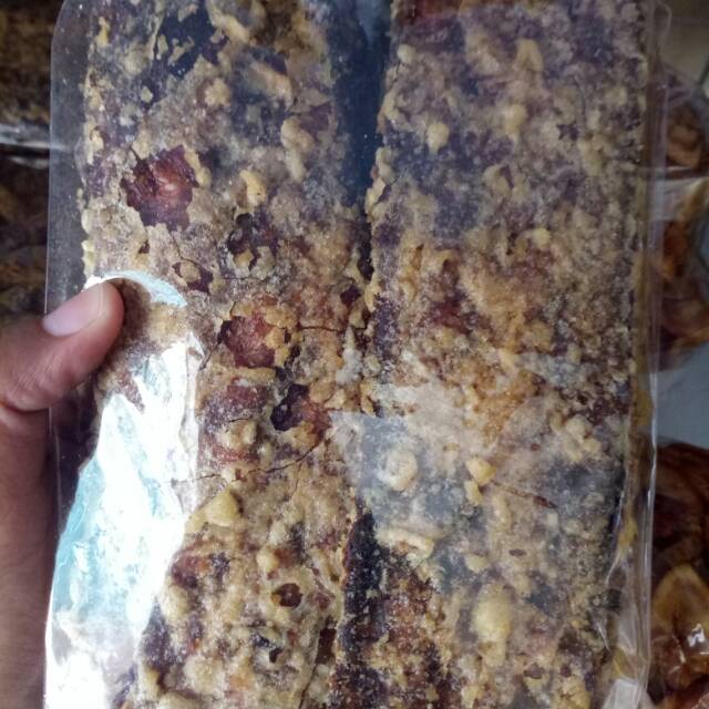 

Sale pisang panjang