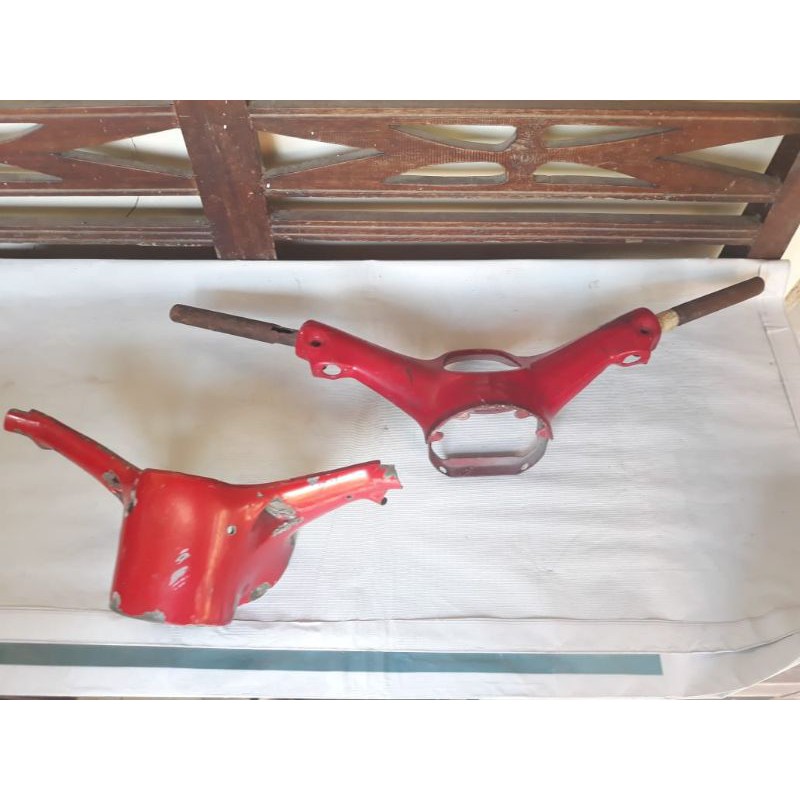 stang c70 ori batok C70 original