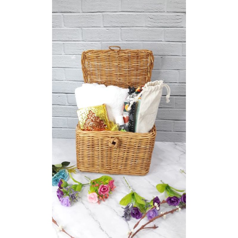 

Kado Khitanan/hadiah hampers Aqiqah/Ramadhan