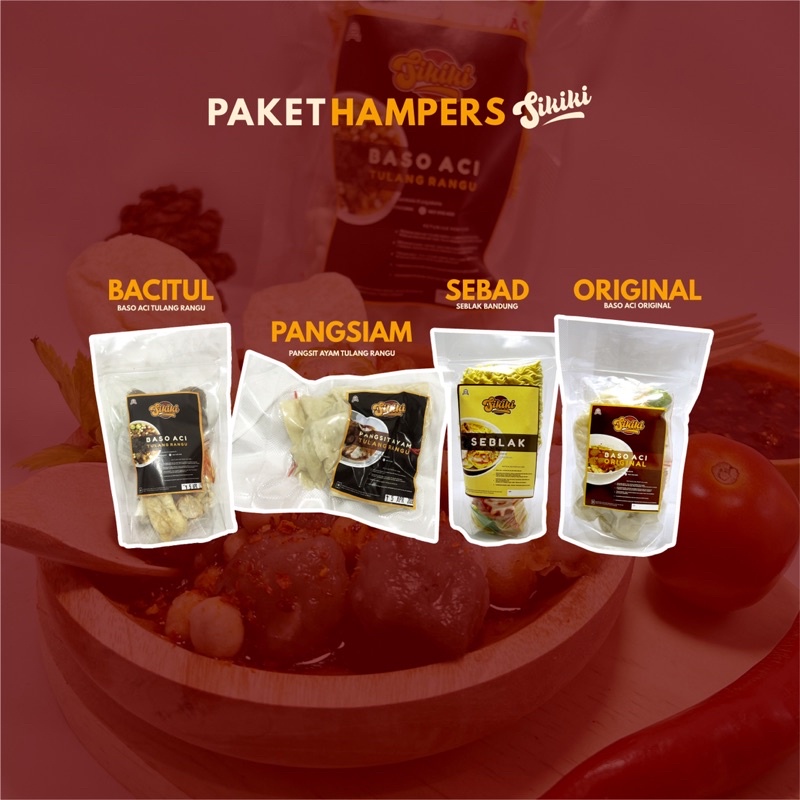 

PAKET BUNDLING BASO ACI