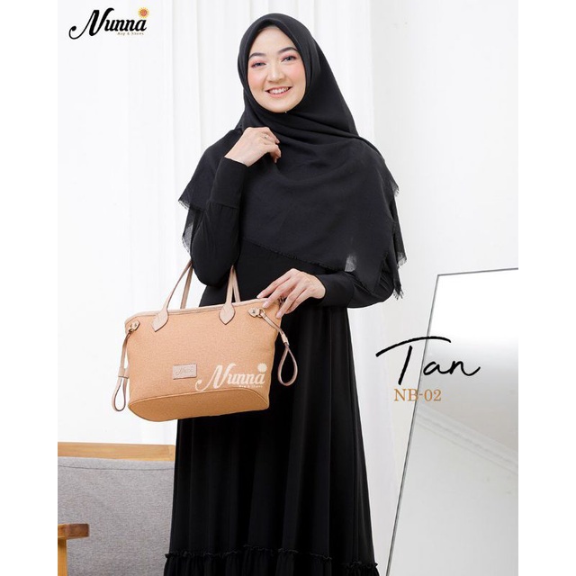 Nuna Bag Kode NB-02