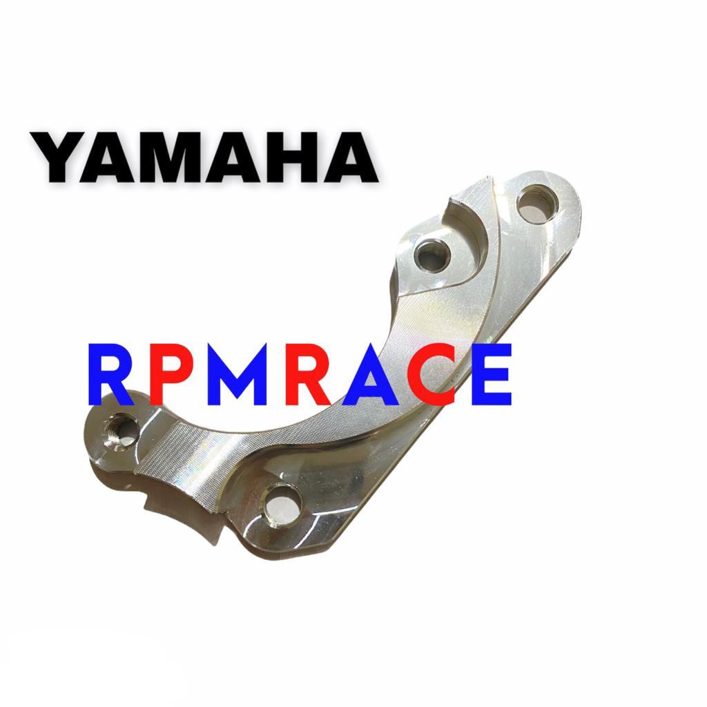 dudukan breket kaliper 2 piston brembo nissin disc standar universal beat vario scoopy mio soul xeon gt fino dll