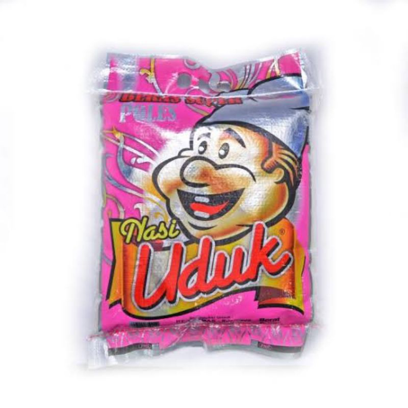 Beras nasi uduk 25kg super poles