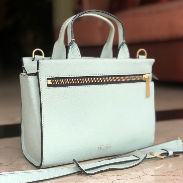 Kate Spade Saturday Crossbody Bag PRELOVED