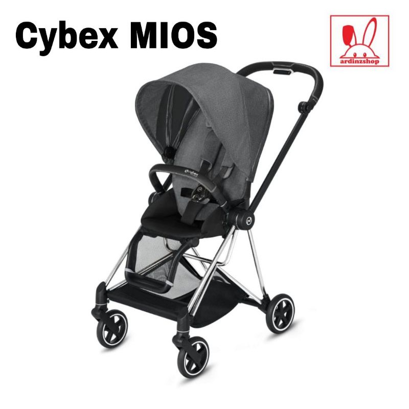 NEW ARRIVAL Cybex MIOS Original