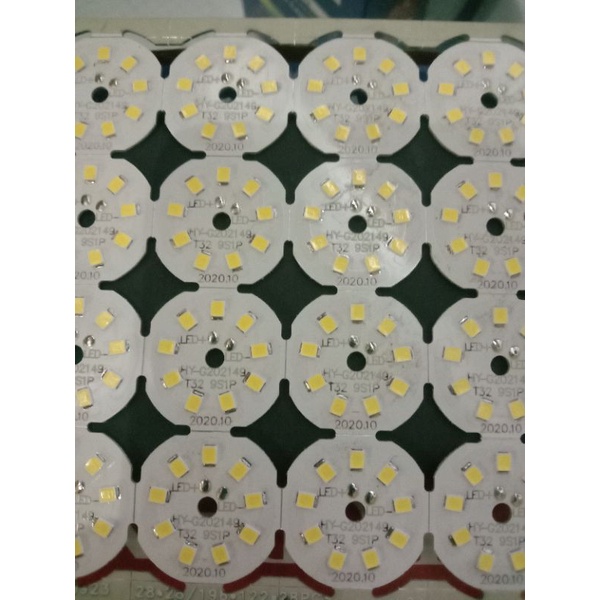 PCB LED DC  5w~9w
