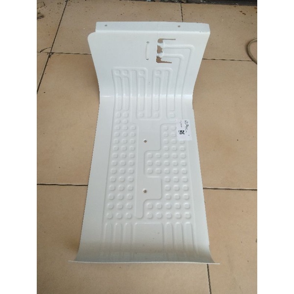 ORIGINAL EVAPORATOR KULKAS SHARP 1 PINTU SJ-M152 SJ-M165
