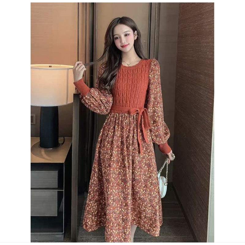 phylicia midi dress import