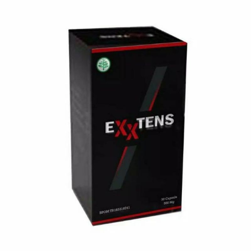 obat exxtens Asli original herbal untuk pria alami 100%