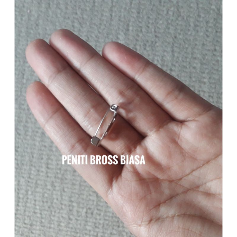 corsage korsase bunga dada jas bross pin panitia rustic wedding-1