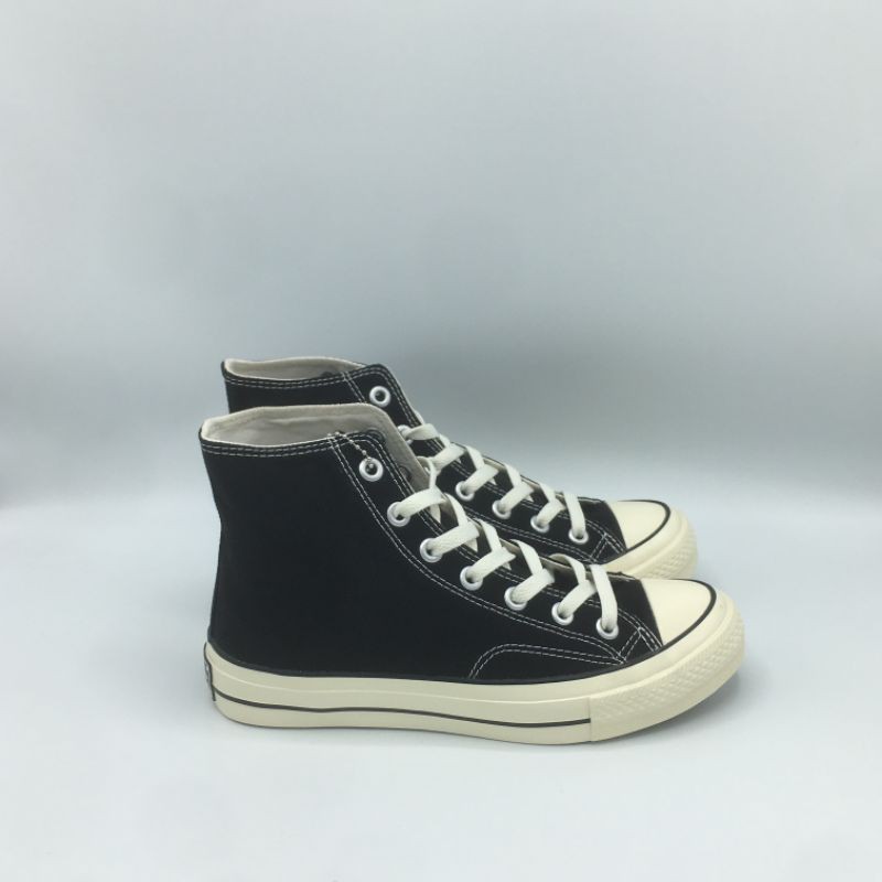 Ventela BTS Black Natural High