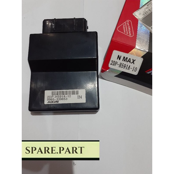 ECU ECM CDI NMAX NMAX 2DP